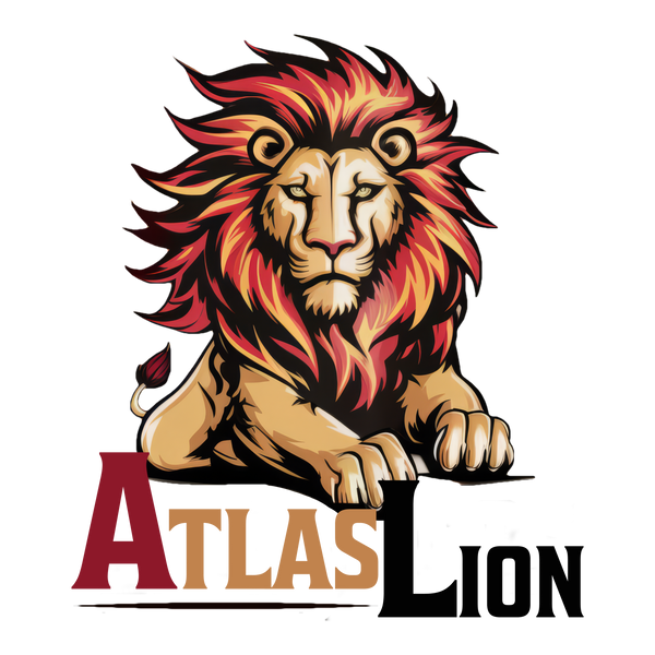 ATLAS LION  